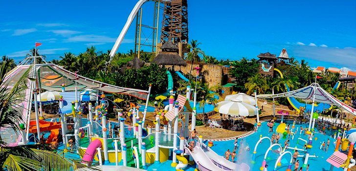 Beach Park